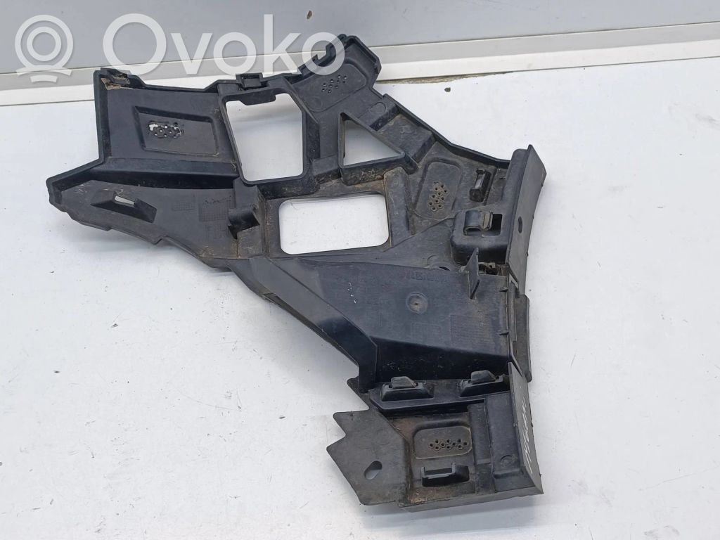 Renault Megane IV Uchwyt / Mocowanie zderzaka przedniego 