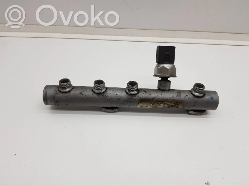 Fuel main line pipe   059130089M