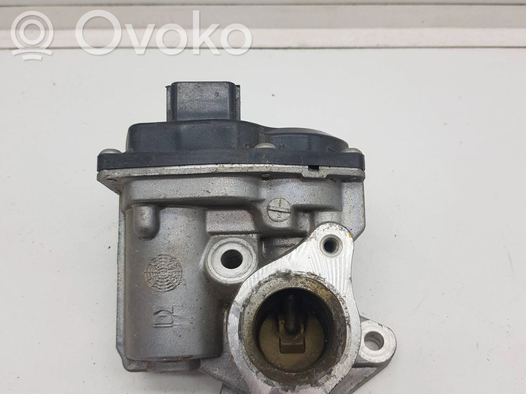 Renault Kadjar EGR vārsts 