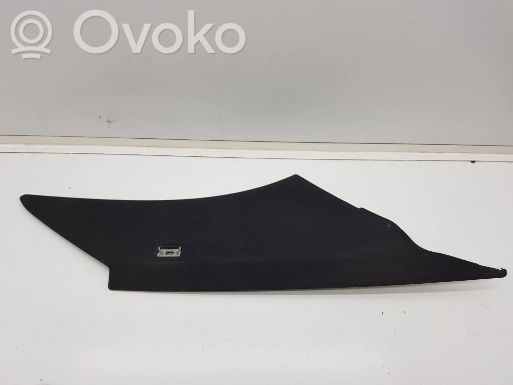 BMW 5 E60 E61 (C) pillar trim 