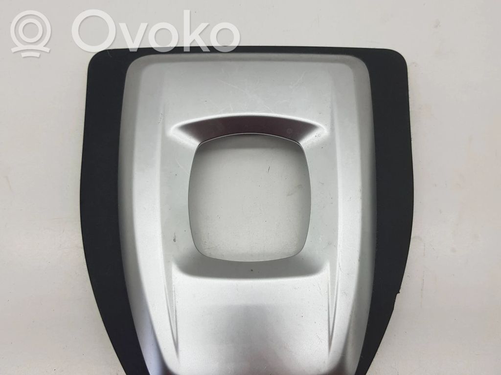 BMW 5 E60 E61 Gear shifter surround trim plastic 