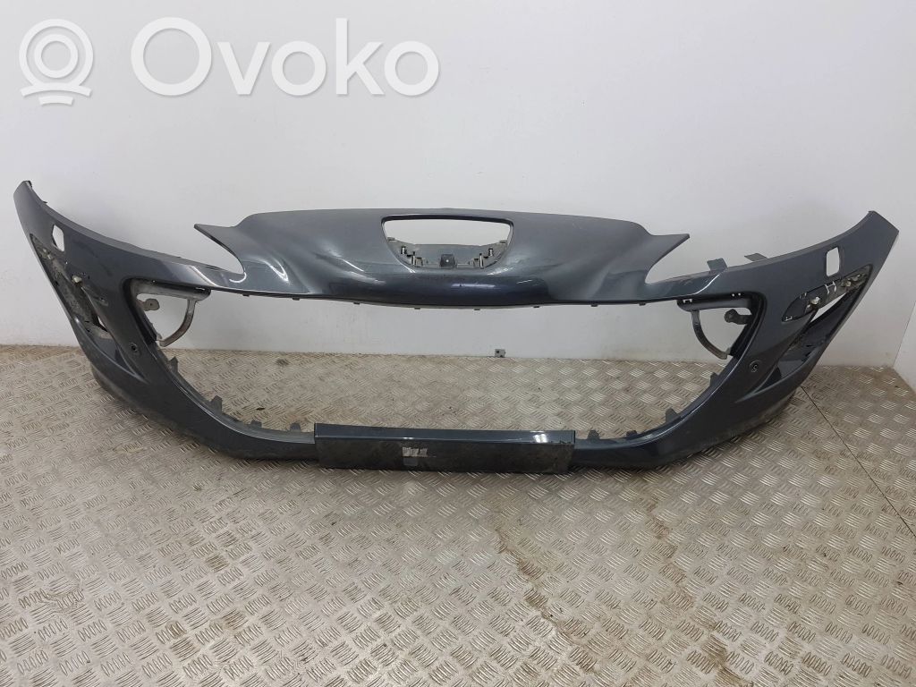 Peugeot 308 Parachoques delantero 