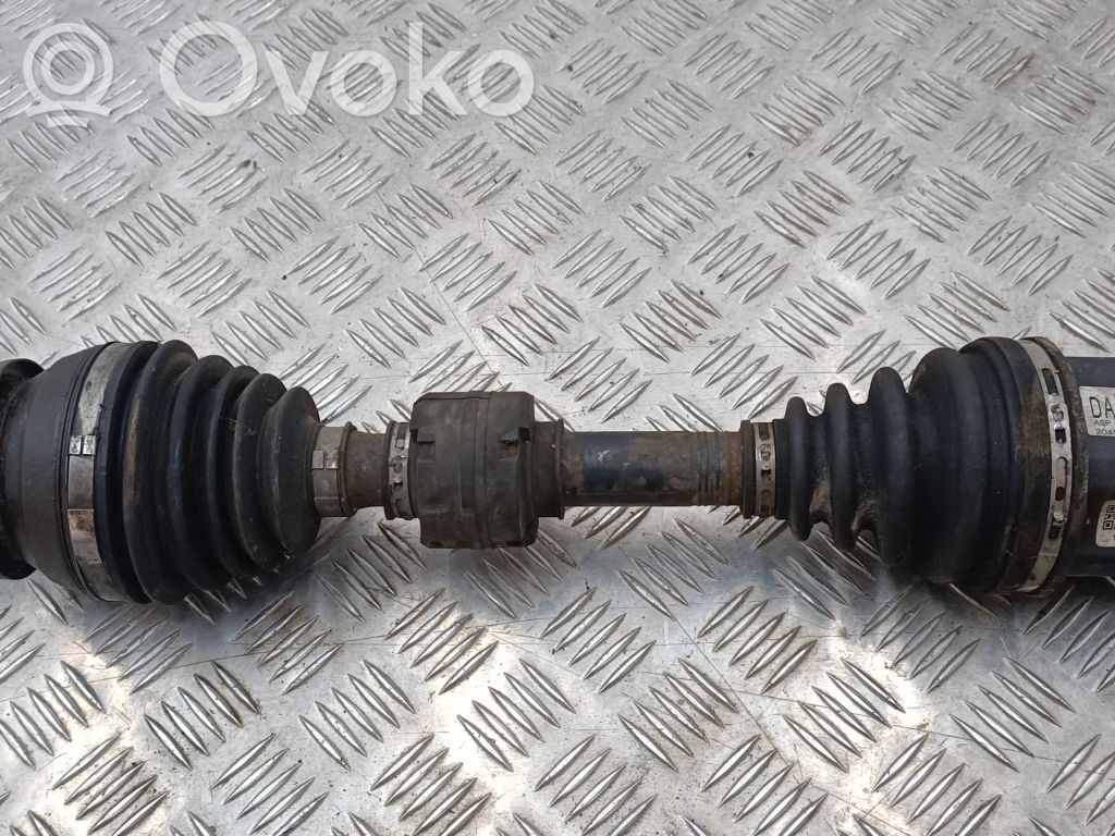 Toyota RAV 4 (XA30) Półoś przednia 