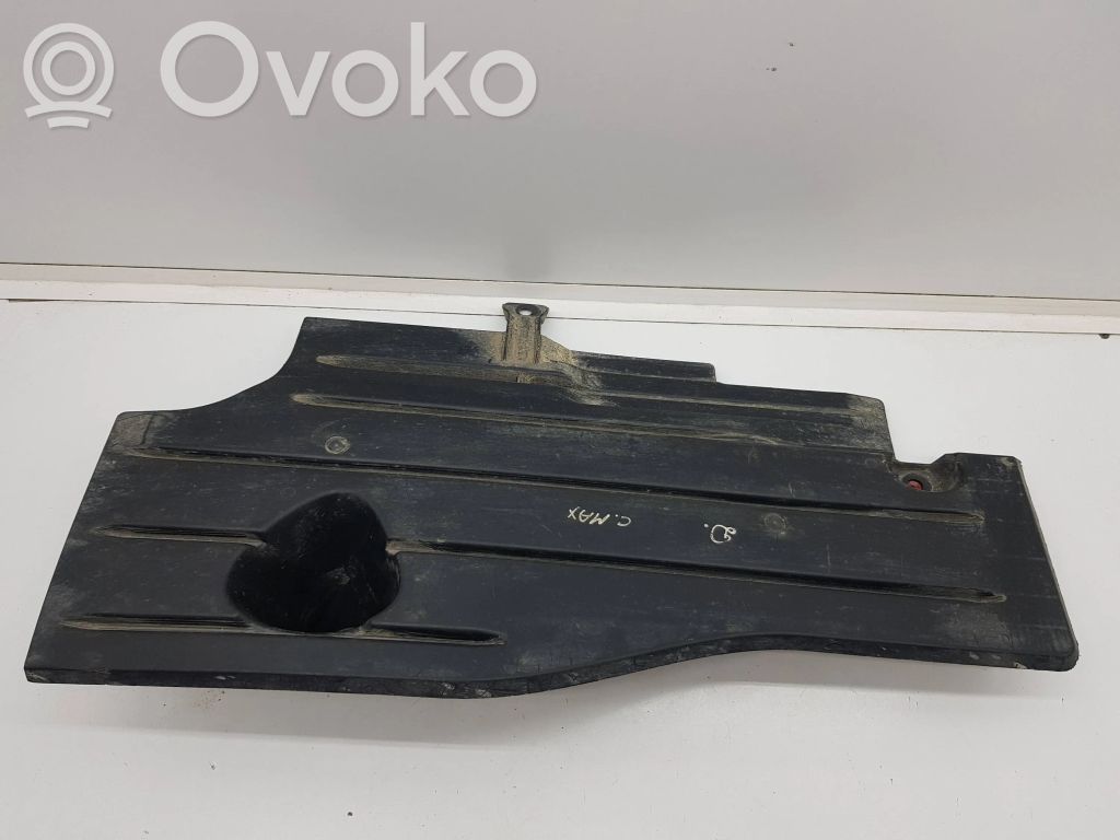 Ford C-MAX II Pickup box liner 