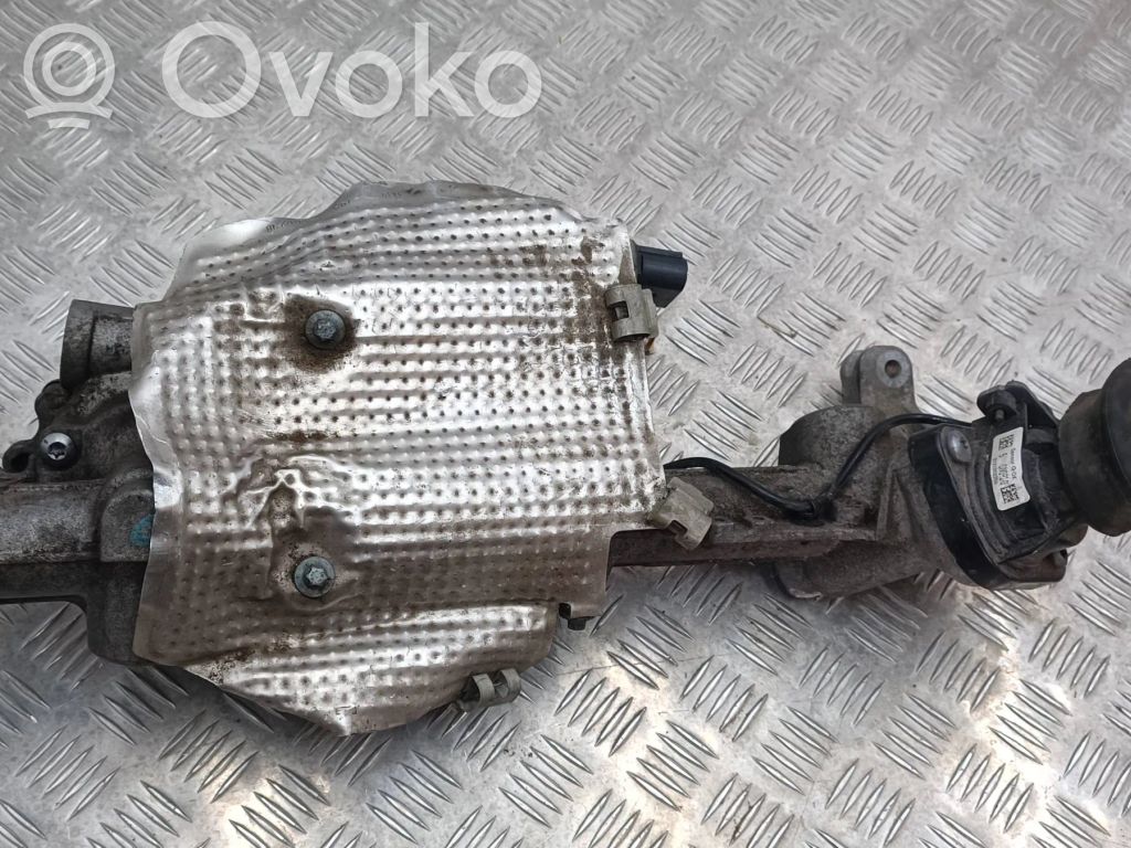 Mercedes-Benz A W176 Przekładnia kierownicza / Maglownica 