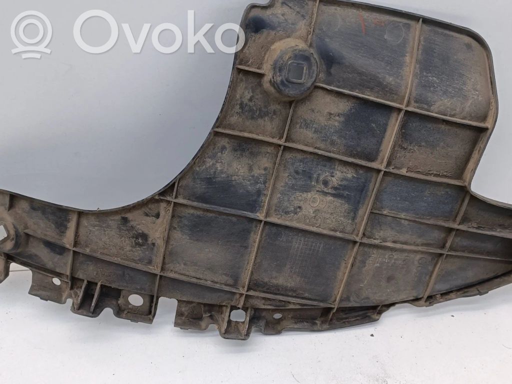 Lexus NX Rear mudguard 