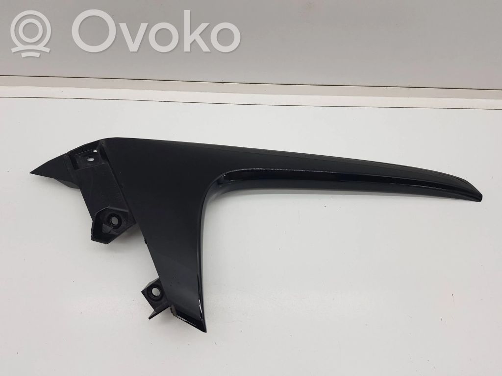 Lexus NX Tailgate trim 