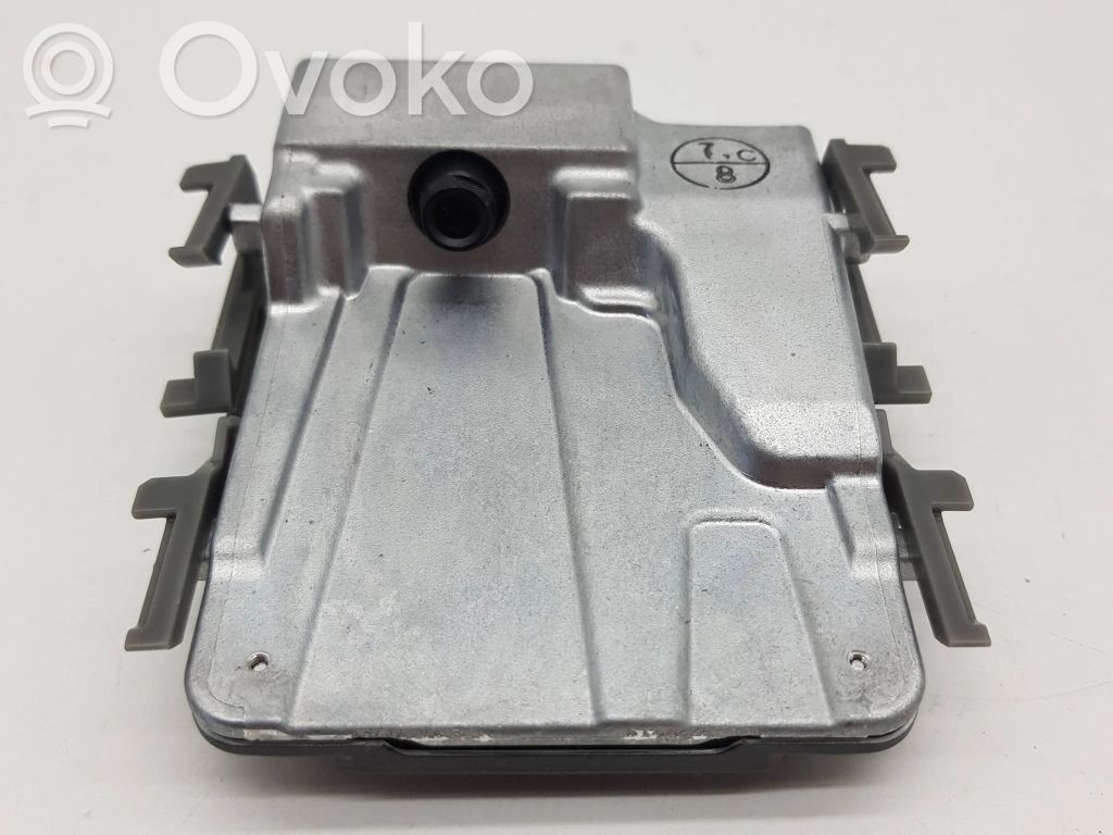 Lexus NX Windshield/windscreen camera 