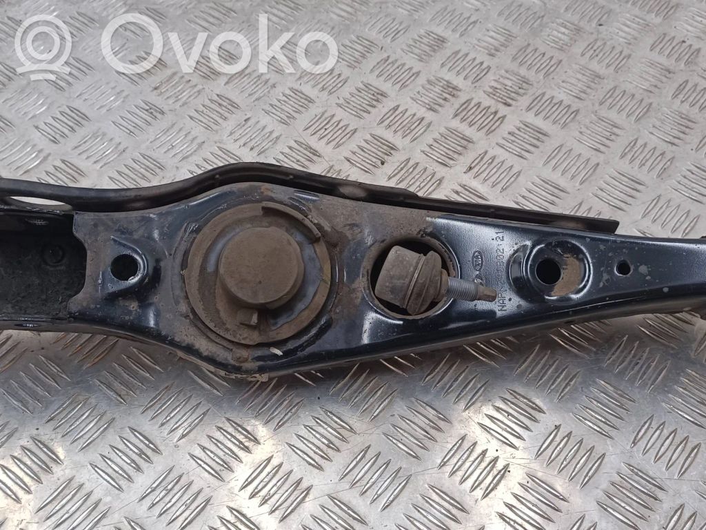 KIA Sportage Górny wahacz tylny 