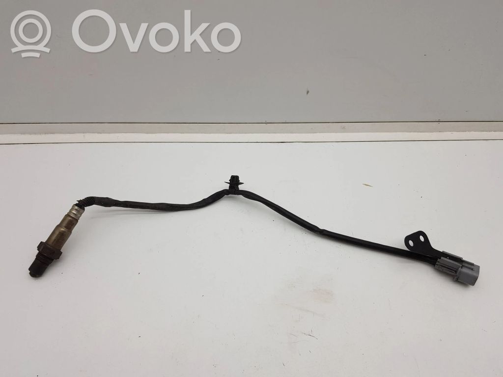 KIA Sportage Lambda probe sensor 