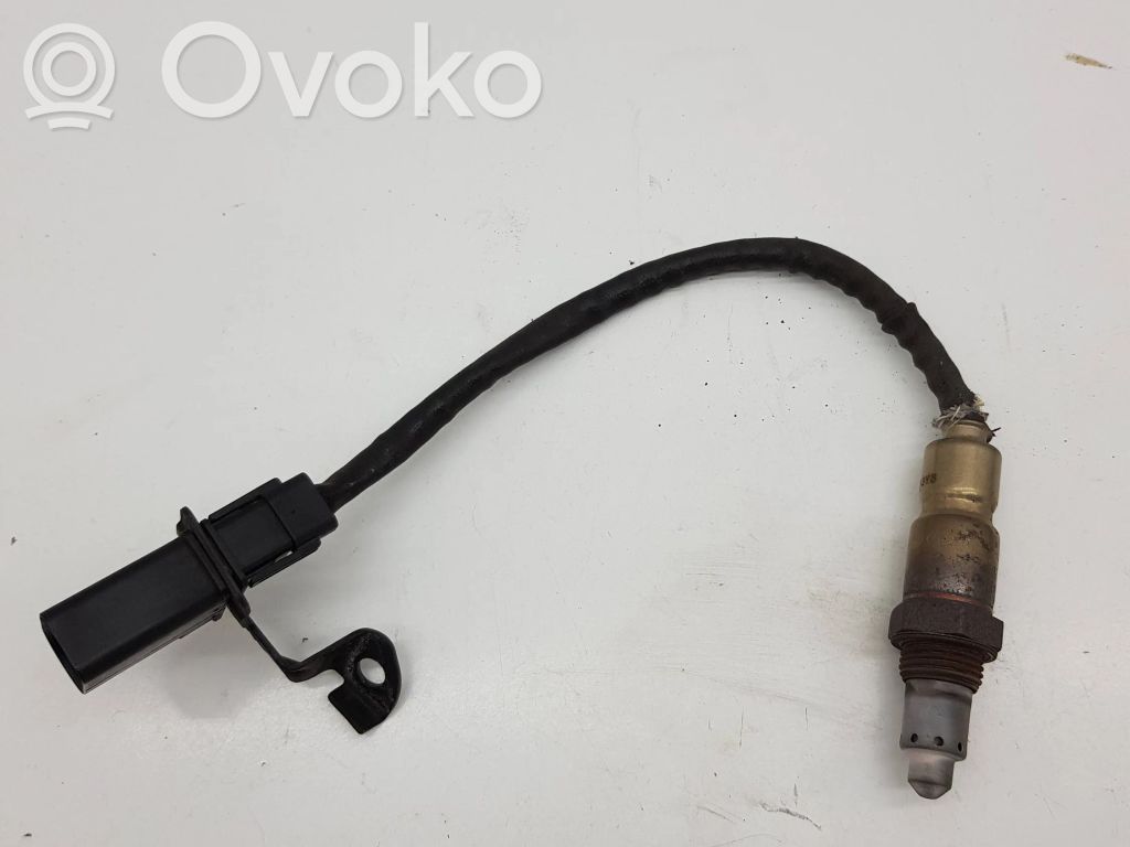 KIA Sportage Lambda probe sensor 