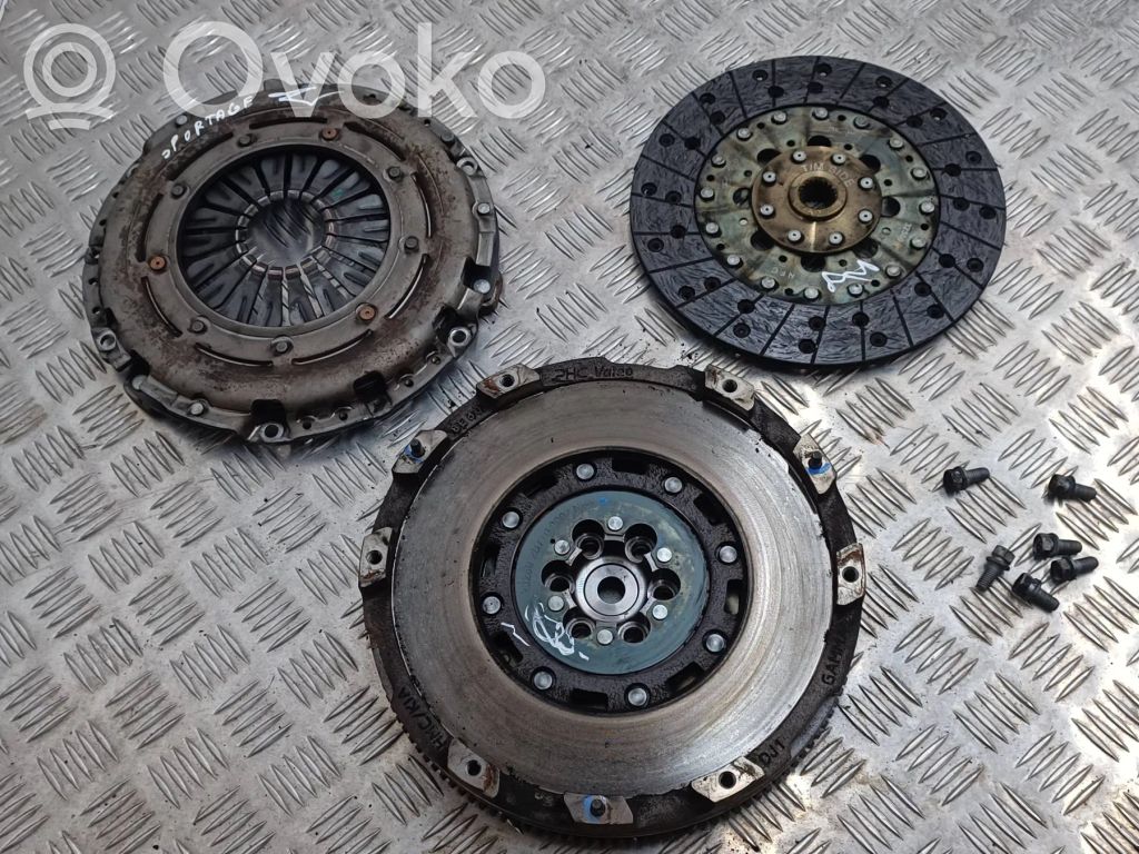 KIA Sportage Clutch set kit 
