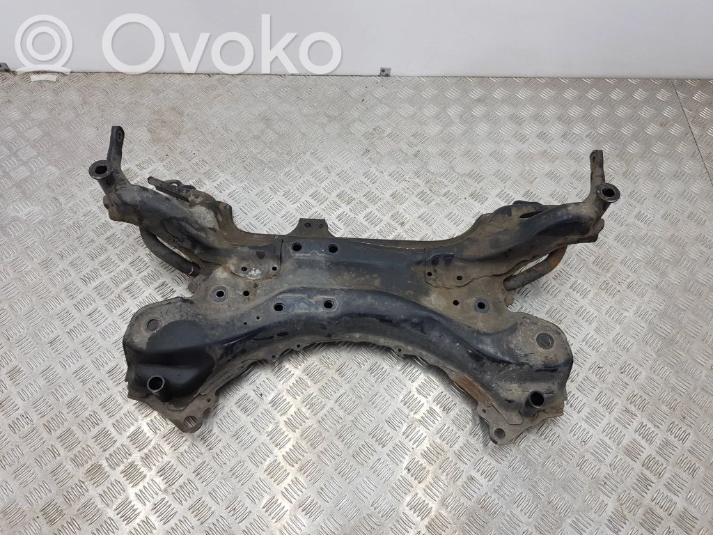 Front subframe