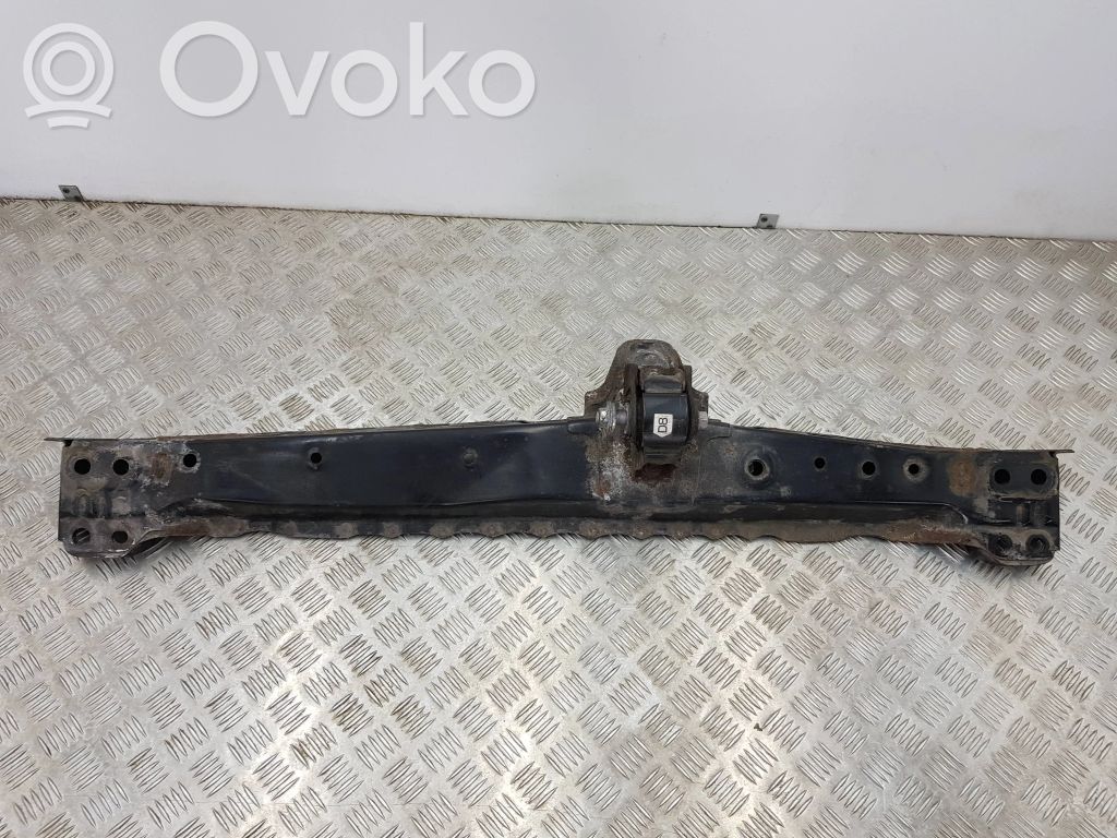 Front subframe