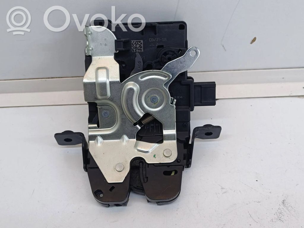 Land Rover Range Rover Sport L494 Tailgate/trunk/boot lock/catch/latch 