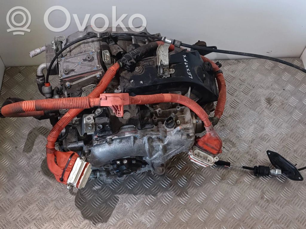 Automatic gearbox   3515333030,B190625165,3531248040