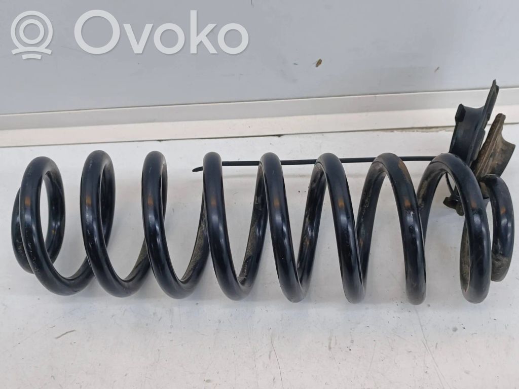 Dacia Spring Rear coil spring 