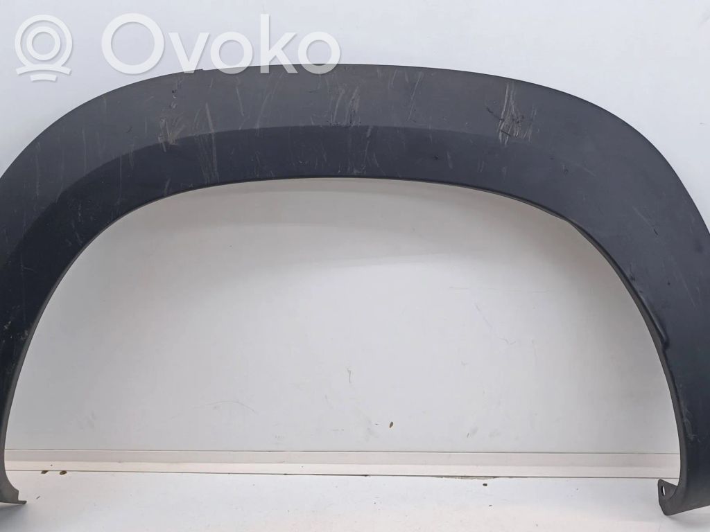 Dacia Spring Rear arch trim 
