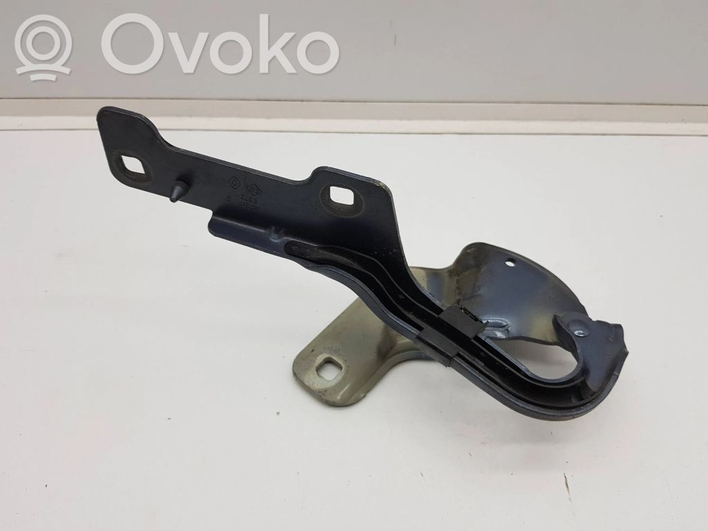 Renault Clio III Engine bonnet/hood hinges 