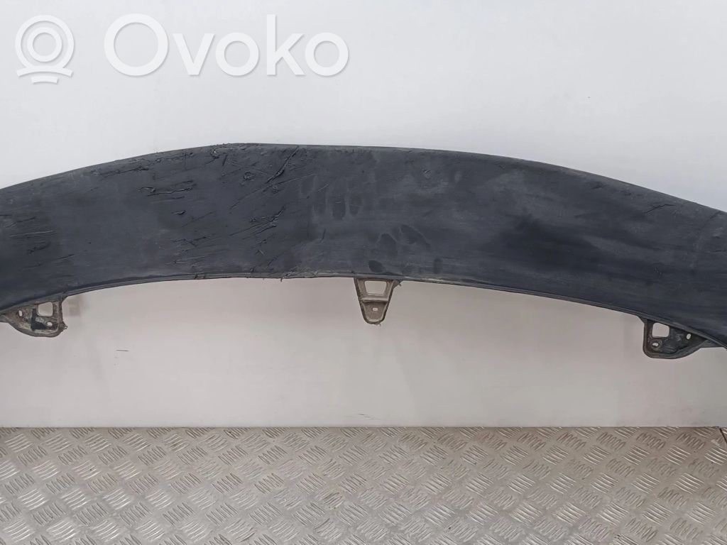 Volkswagen Touran I Adaos inferior bară față 