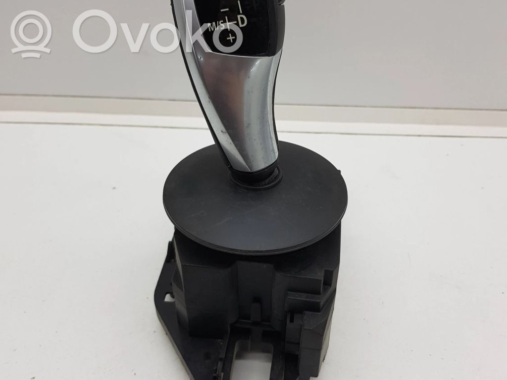 BMW 5 E60 E61 Gear shifter/selector 