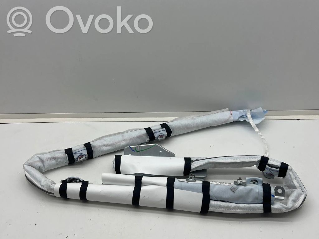 Kurtyna airbag   34224435,62V4H4200394