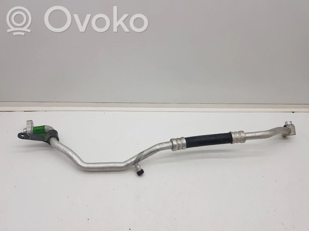 Opel Antara Air conditioning (A/C) pipe/hose 