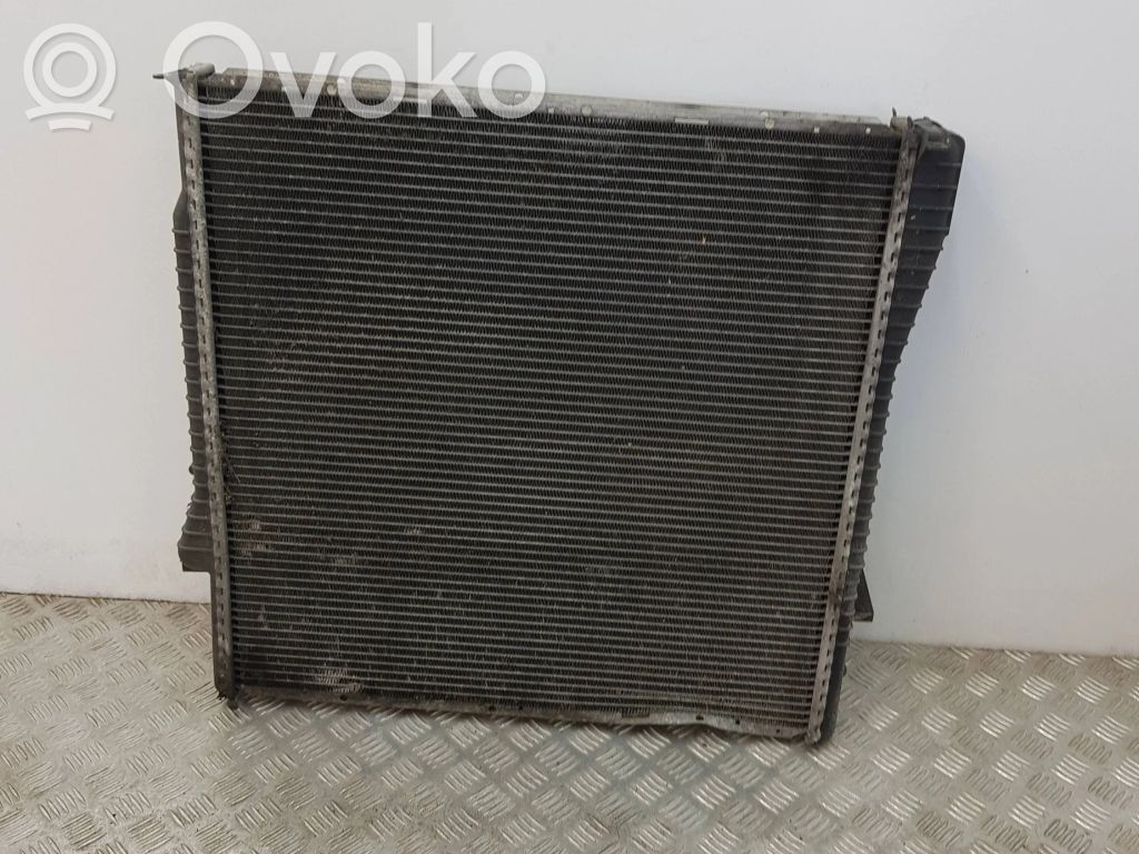 BMW X5 E53 Coolant radiator 