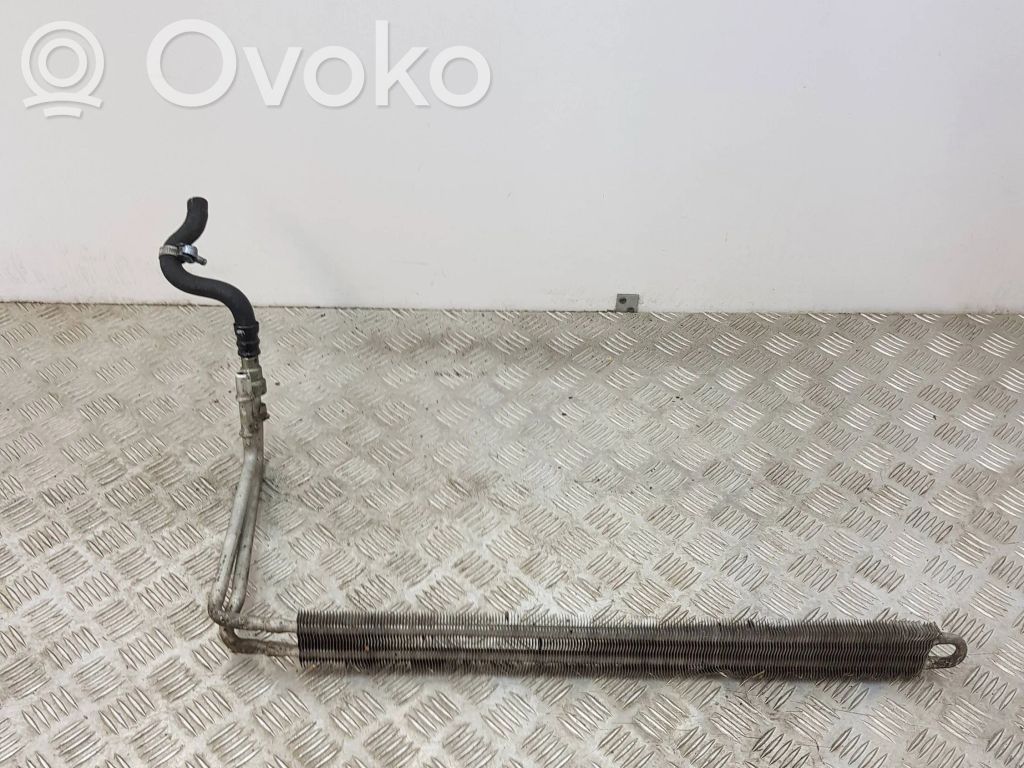 BMW X5 E53 Power steering radiator 