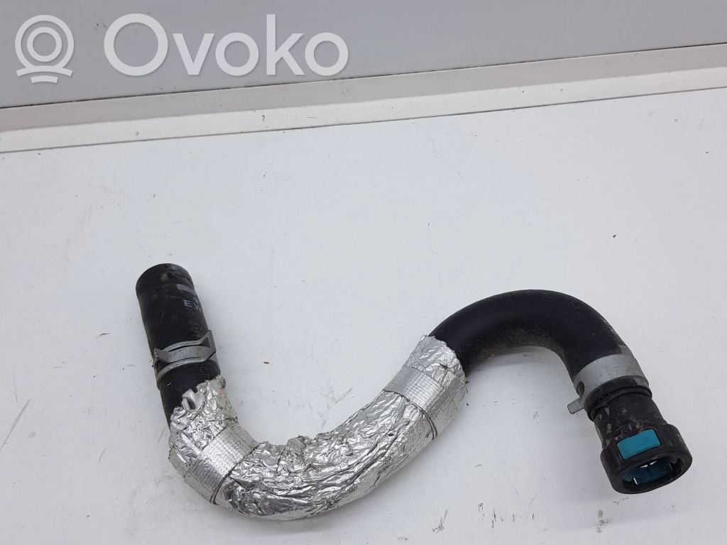 Hyundai Ioniq Engine coolant pipe/hose 