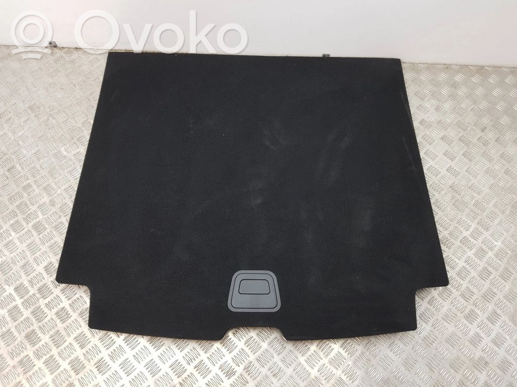 Volvo XC60 Wykładzina bagażnika 