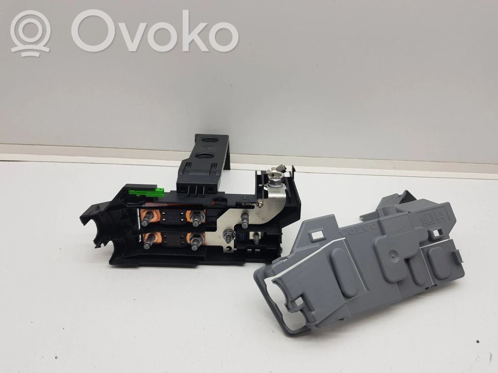 Volvo XC60 Plus-Kabelbaum 