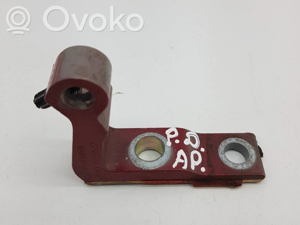 Volvo XC60 Front door lower hinge 