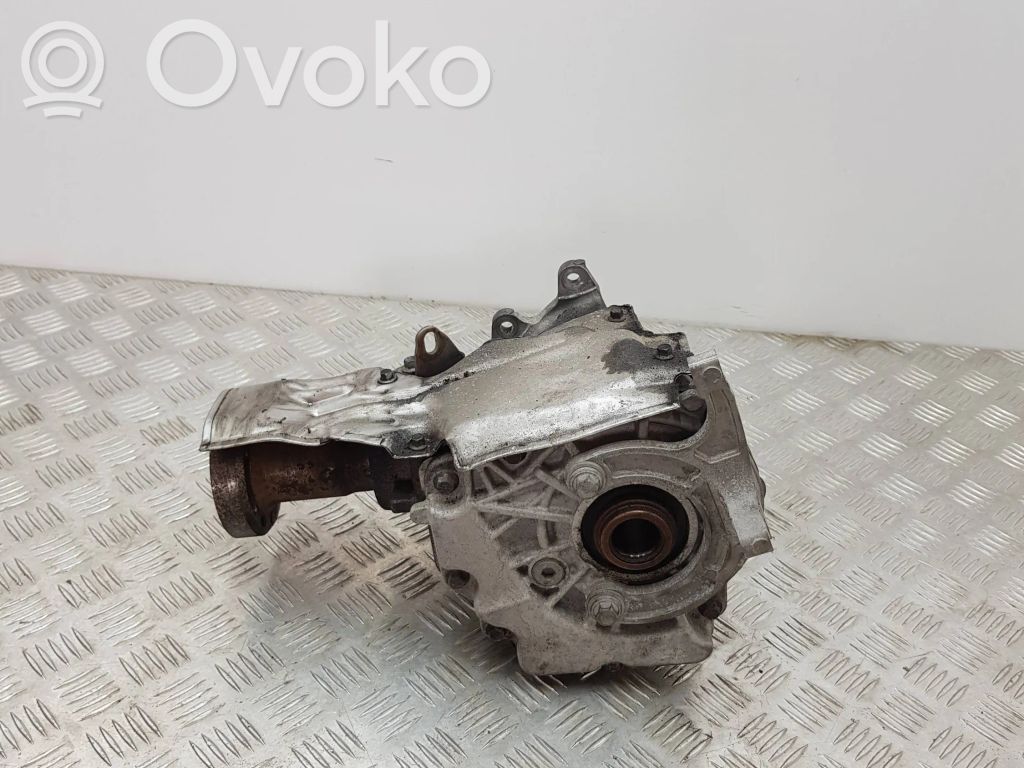 Volvo XC60 Skrzynia rozdzielcza / Reduktor 