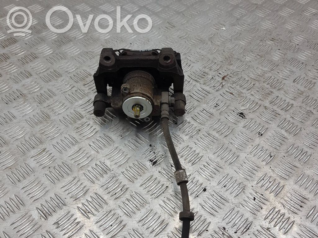 Volvo XC60 Задний суппорт 