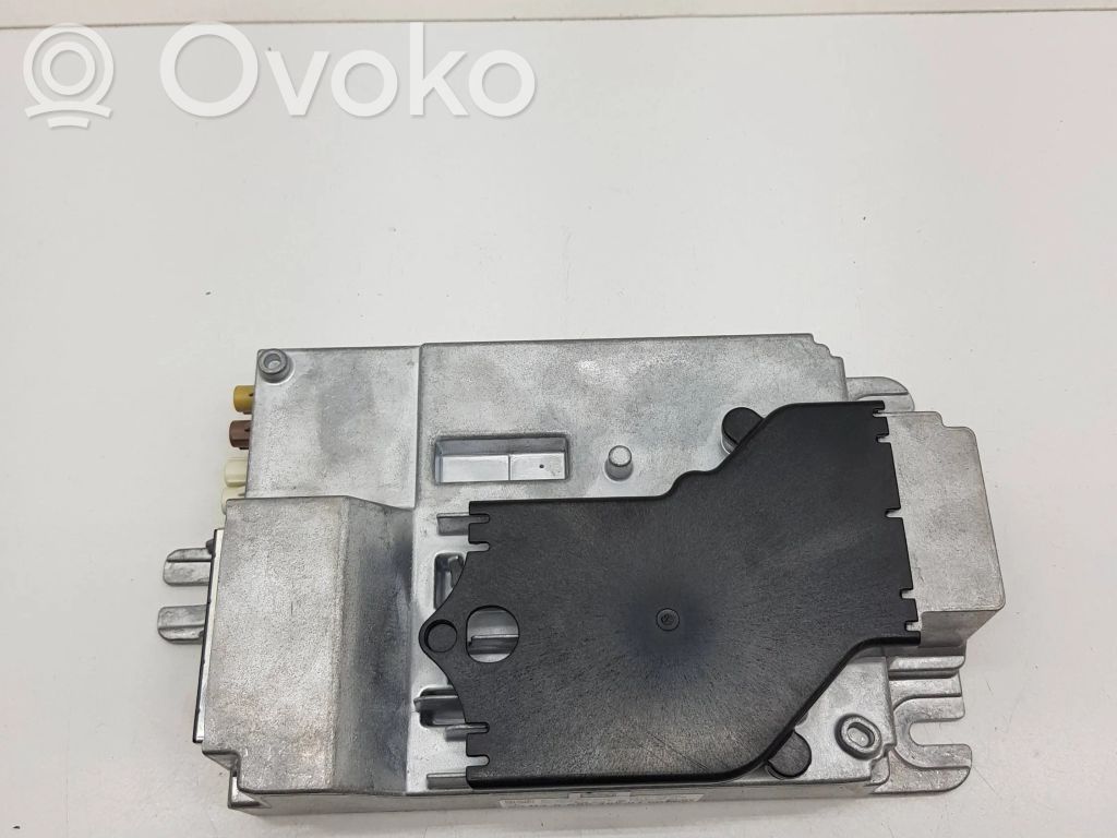 BMW 3 G20 G21 Inne komputery / moduły / sterowniki 