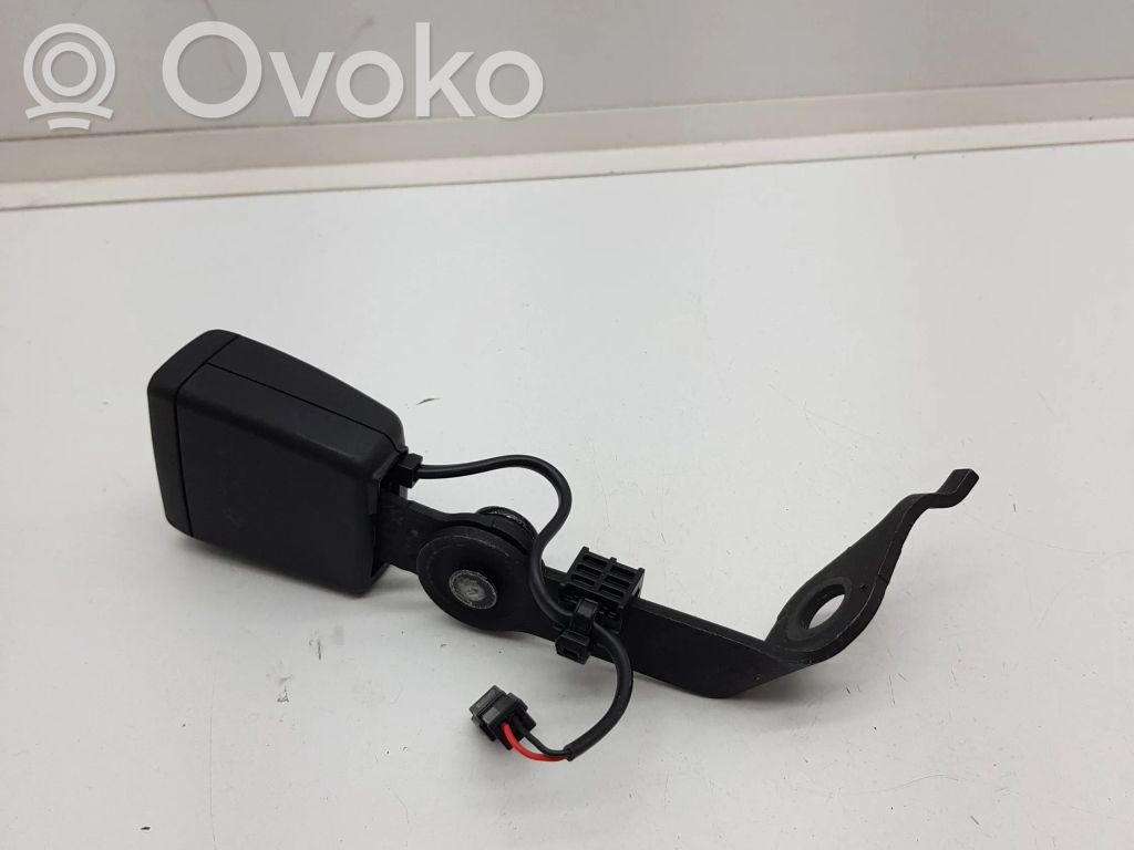 BMW 3 G20 G21 Hebilla del cinturón de seguridad trasero 