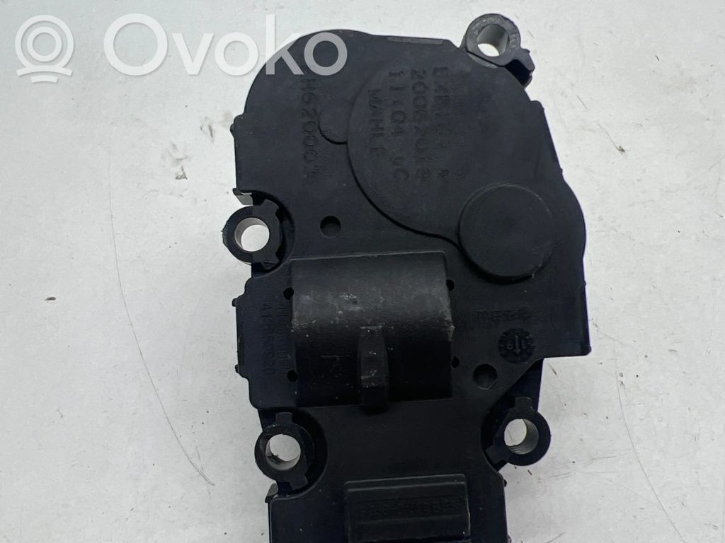 Volvo XC60 Motor/actuator clapetă aer 