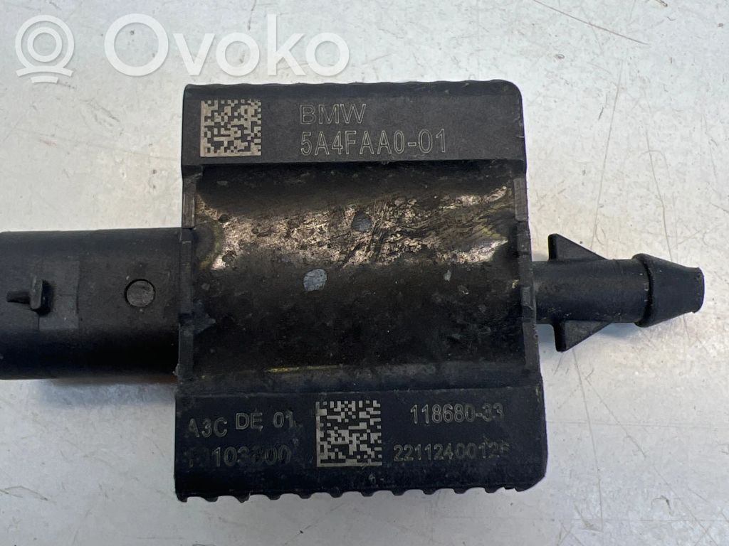 BMW 3 G20 G21 Sensor 