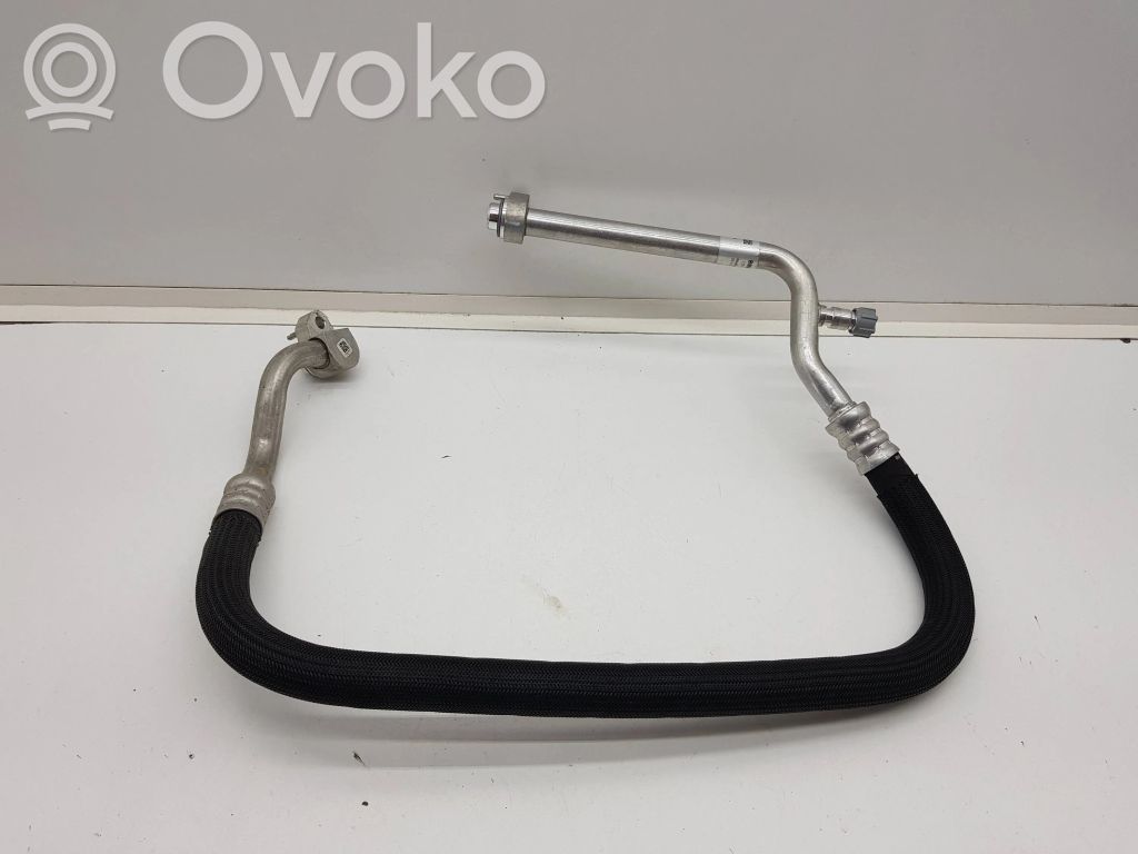 BMW 3 G20 G21 Air conditioning (A/C) pipe/hose 
