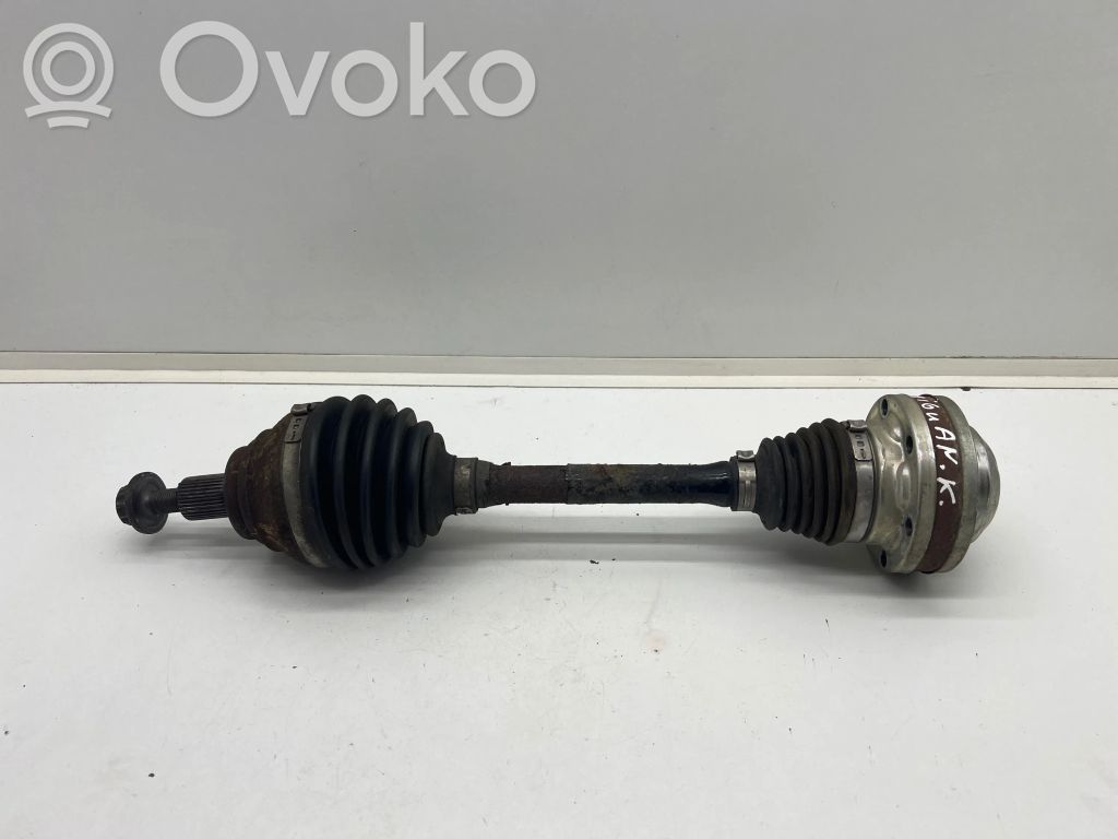 Volkswagen Tiguan Eje de transmisión trasero 