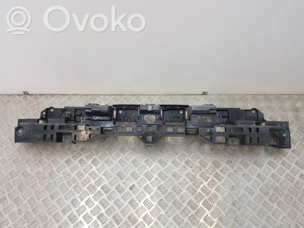 Peugeot 508 Rear bumper mounting bracket 