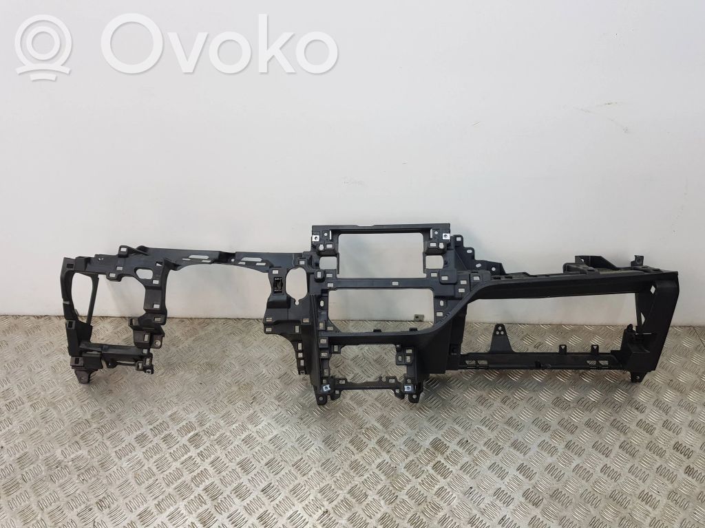 Toyota Auris E180 Cita veida paneļa detaļa 