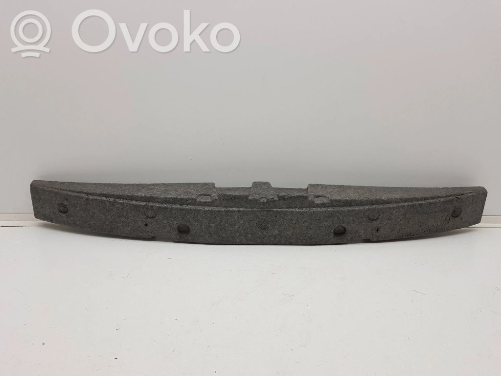 Opel Corsa D Front bumper foam support bar 