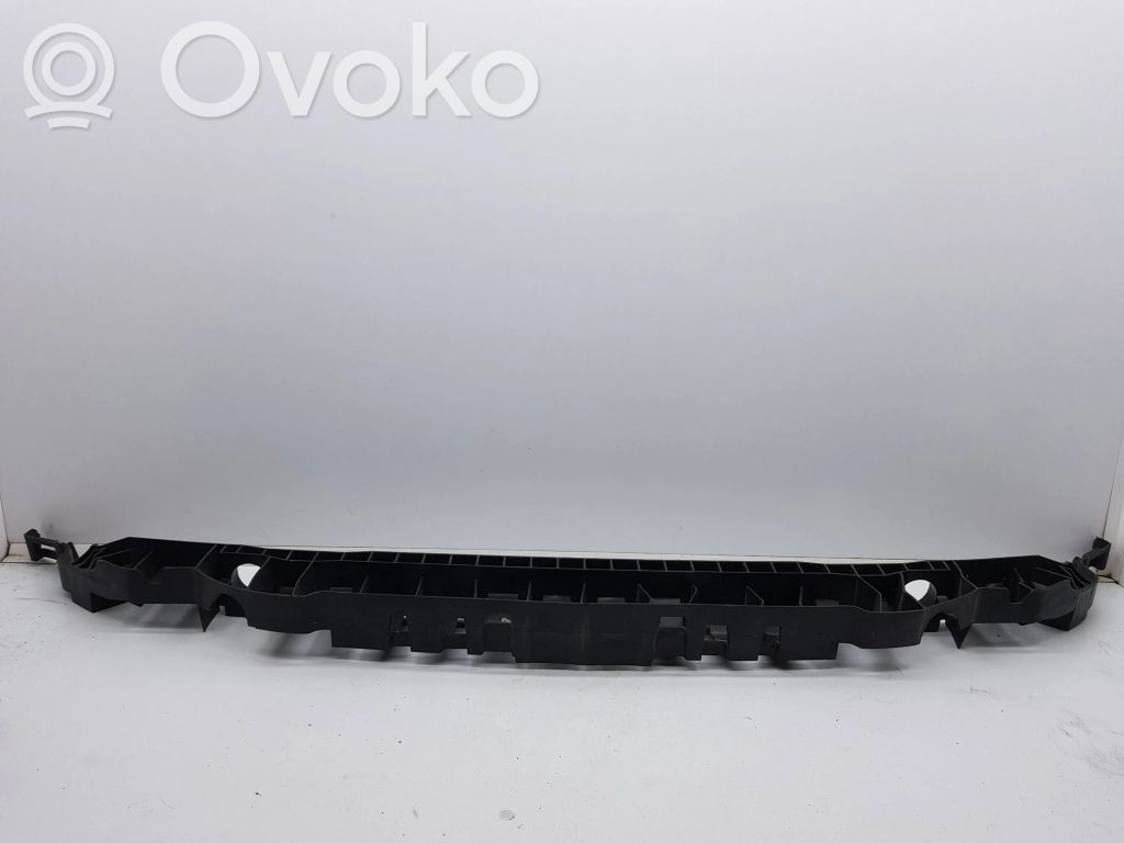 Citroen DS3 Balkis priekinio bamperio 