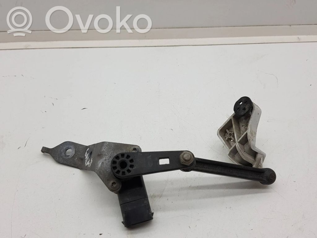 BMW 3 G20 G21 Rear air suspension level height sensor 