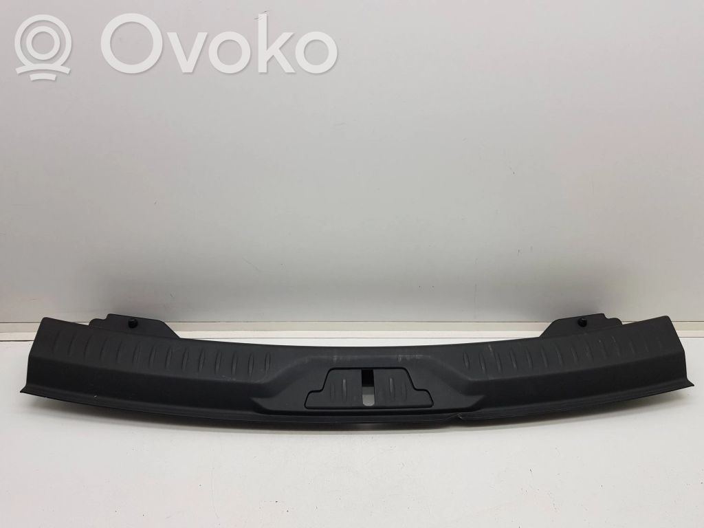 Jaguar I-Pace Protector del borde del maletero/compartimento de carga 