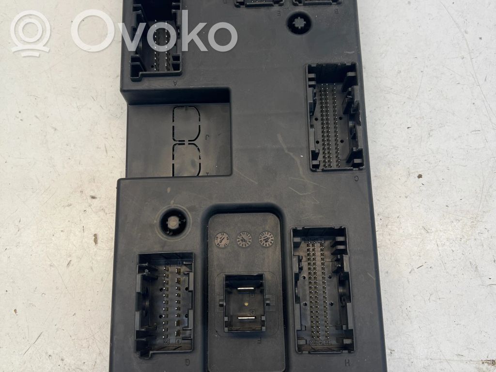 Jaguar I-Pace Module confort 