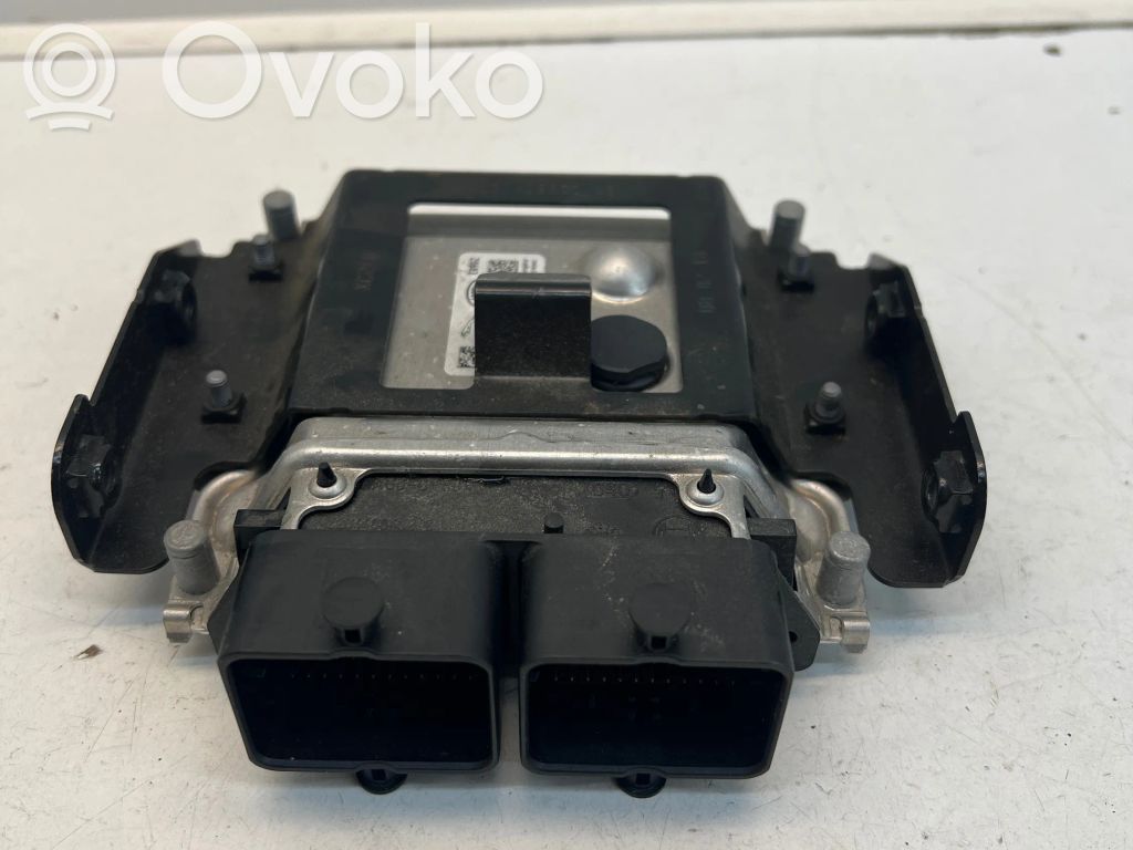 Jaguar I-Pace Gearbox control unit/module 