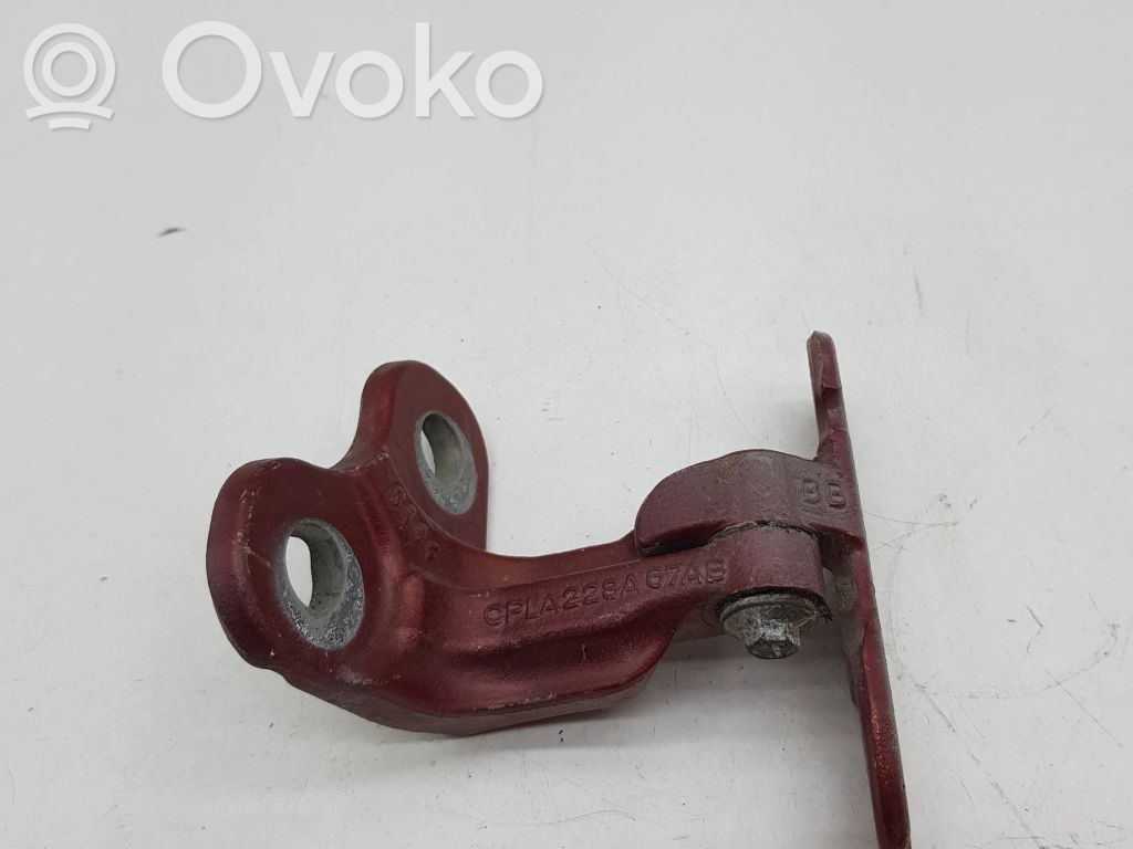 Land Rover Range Rover Sport L494 Cerniera superiore della portiera posteriore 